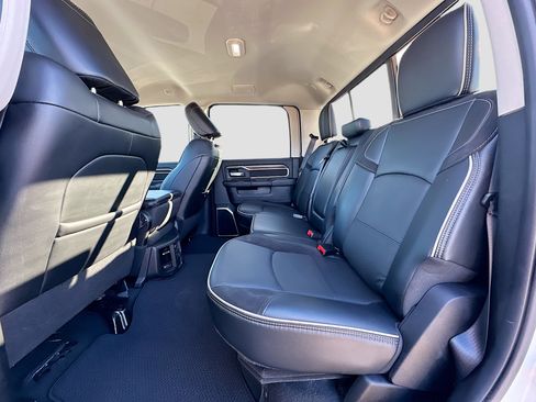 Used 2024 RAM 2500 Laramie w/ Safety Group image 29