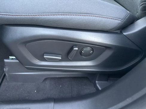 New 2026 Ford Explorer Active image 14