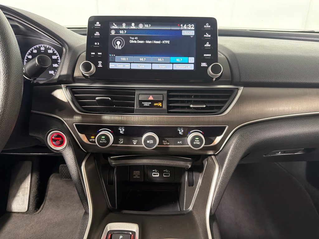 Used 2021 Honda Accord Hybrid image 15