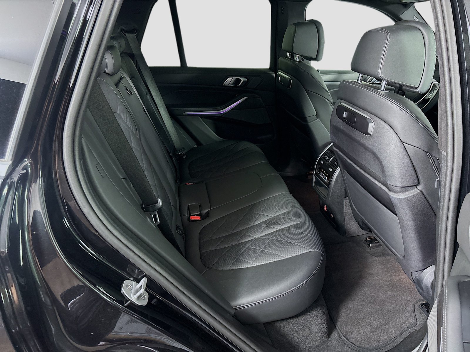 Used 2024 BMW X5 xDrive40i AWD/4WD image 29
