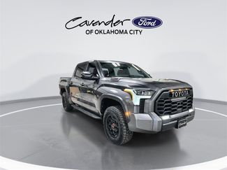 Used 2024 Toyota Tundra TRD Pro video 2