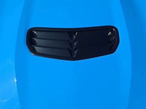 Used 2023 Chevrolet Camaro LT w/ RS Package RWD image 11