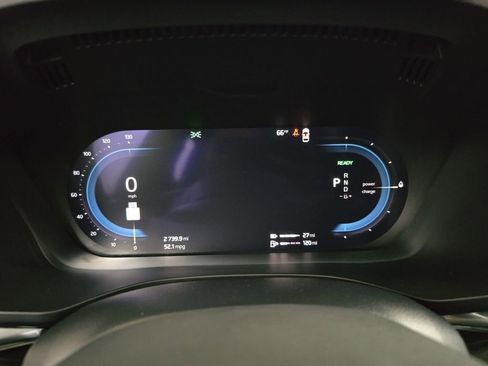 Used 2023 Volvo XC60 T8 Polestar image 22