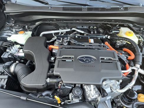 New 2025 Subaru Forester Sport image 17