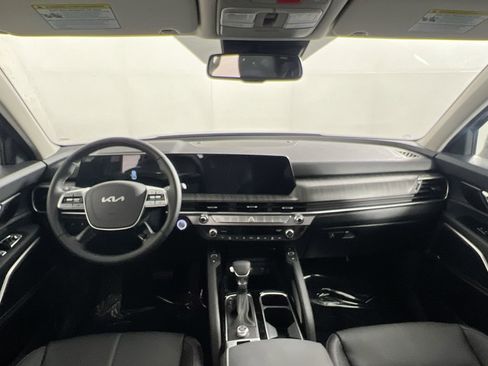 New 2025 Kia Telluride EX image 32