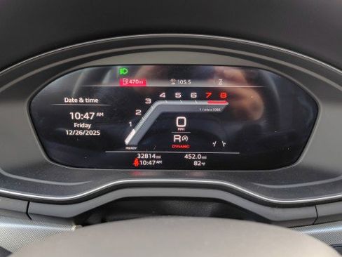 Used 2025 Audi A5 2.0T Premium Plus image 32