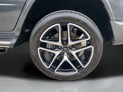 Used 2021 Mercedes-Benz G 63 AMG G 63 AMG image 11