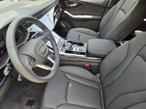 New 2026 Audi Q7 2.0T Premium Plus image 17