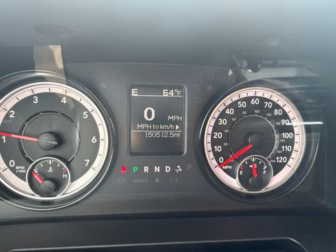 Used 2017 RAM 1500 Express w/ Black Ram 1500 Express Group AWD/4WD image 26