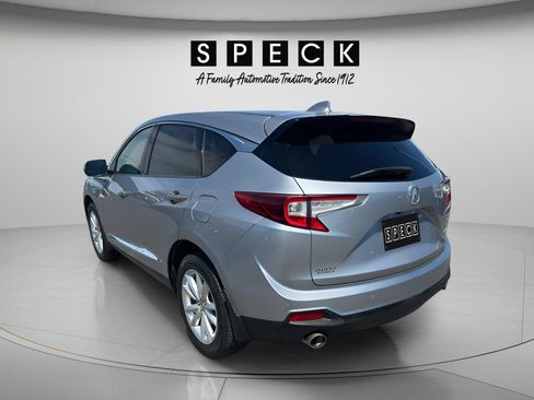 Used 2019 Acura RDX AWD image 3