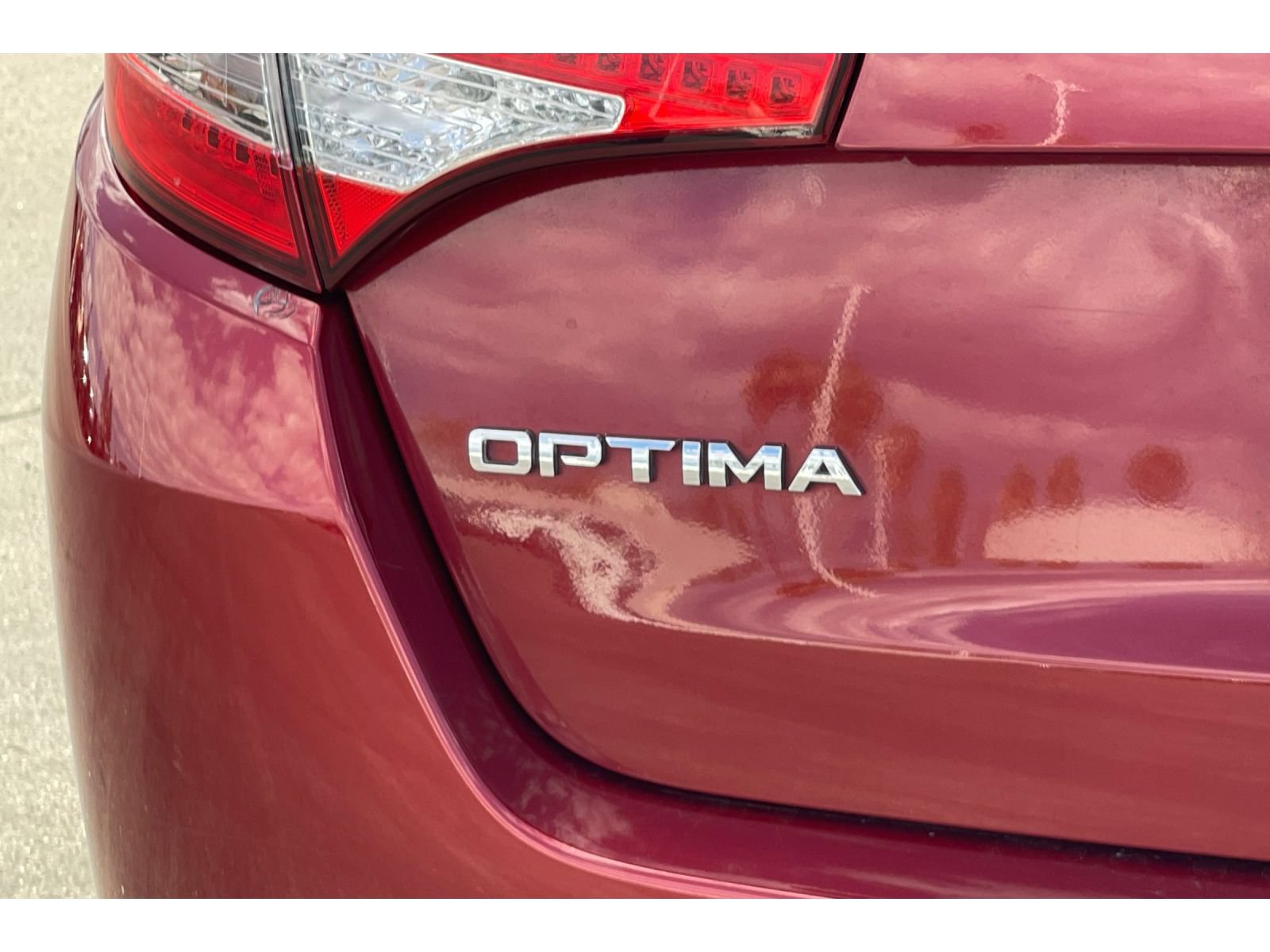 Used 2013 Kia Optima SX w/ Premium Touring Pkg FWD image 17