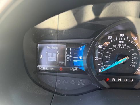 Used 2022 Ford Edge SEL w/ Convenience Package AWD/4WD image 21