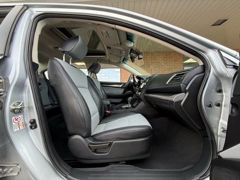 Used 2017 Subaru Legacy 2.5i Sport image 10