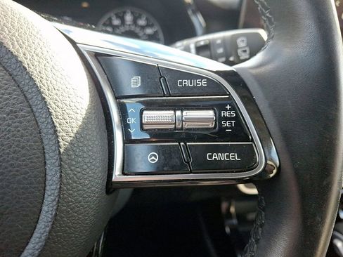 Certified 2023 Kia Seltos EX image 23