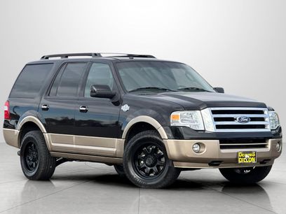 Used 2011 Ford Expedition King Ranch w/ 401A Rapid Spec Order Code