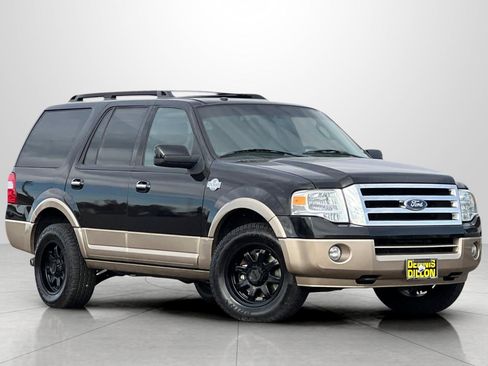 Used 2011 Ford Expedition King Ranch w/ 401A Rapid Spec Order Code image 1