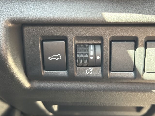 New 2026 Subaru Outback Touring XT AWD/4WD image 21