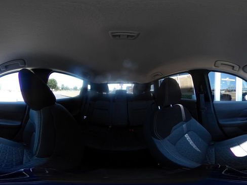 Used 2026 Nissan Kicks SV w/ Cold Weather Package FWD image 41