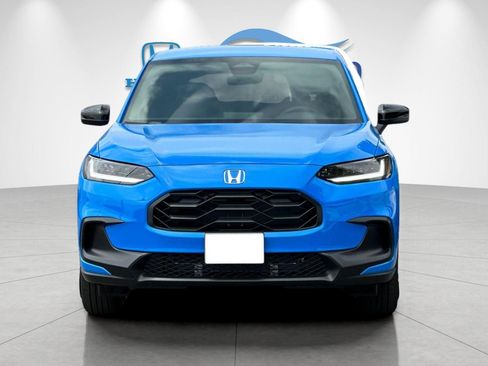 New 2026 Honda HR-V Sport image 8