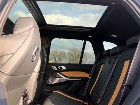 New 2026 BMW X5 M Competition image 20