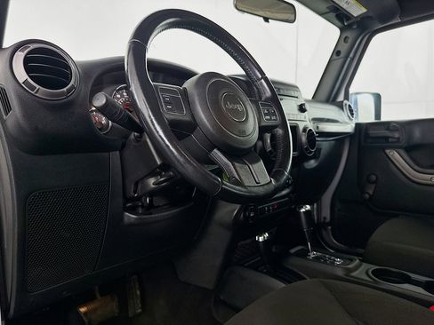 Used 2018 Jeep Wrangler Sport w/ Quick Order Package 24S image 20