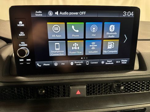Used 2025 Honda CR-V Sport-L image 23