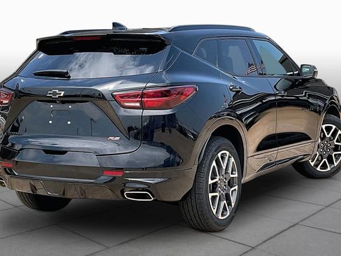Used 2025 Chevrolet Blazer RS FWD image 14