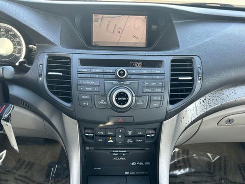 Used 2010 Acura TSX Sedan image 24