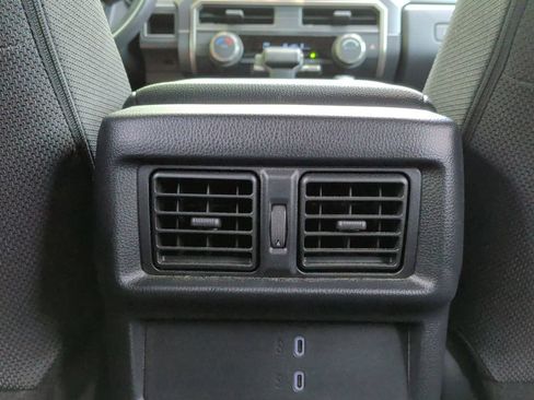 Used 2026 Toyota 4Runner SR5 AWD/4WD image 26