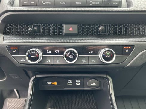 Used 2025 Honda CR-V Sport image 28
