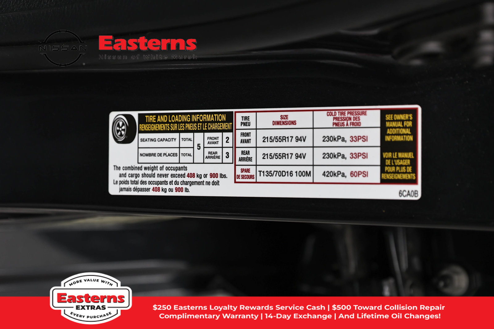 Used 2022 Nissan Altima 2.5 SV FWD image 33
