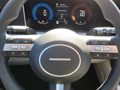 New 2026 Hyundai Tucson SEL image 20