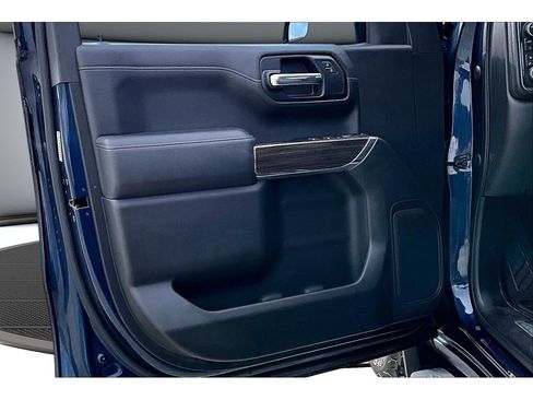 Used 2019 Chevrolet Silverado 1500 RST w/ All-Star Edition AWD/4WD image 22