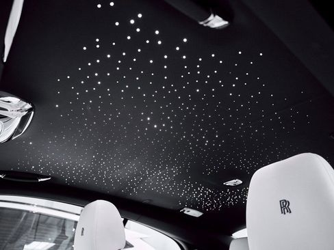 Used 2020 Rolls-Royce Wraith RWD image 4