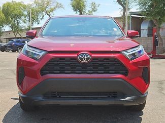Certified 2025 Toyota RAV4 LE AWD/4WD video 2