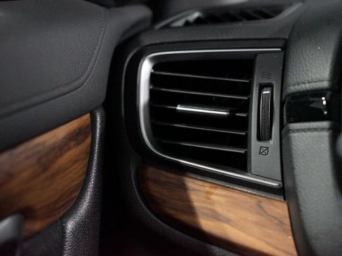 Used 2021 Honda CR-V EX image 22