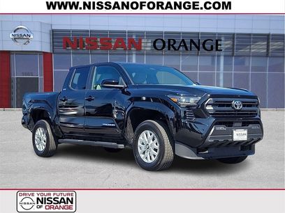Used 2024 Toyota Tacoma SR5