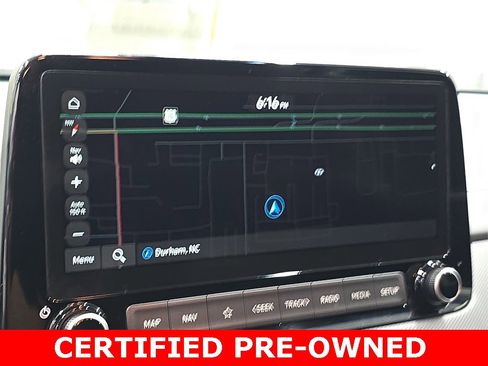 Certified 2023 Hyundai Kona SEL w/ Convenience Package image 23