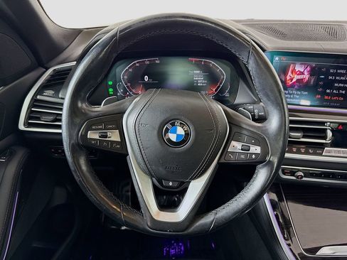 Used 2019 BMW X5 xDrive40i w/ Convenience Package image 11