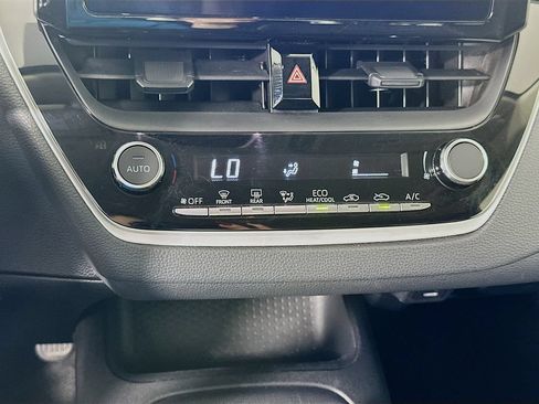 Certified 2024 Toyota Corolla LE FWD image 16