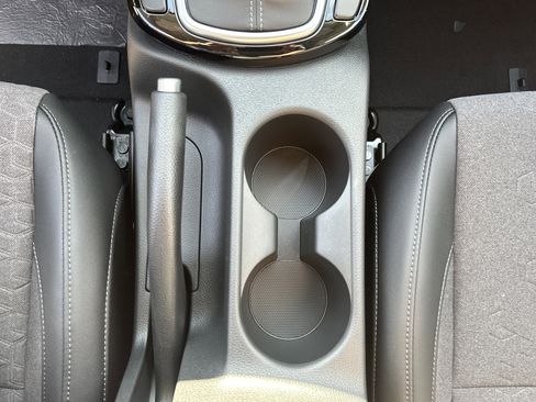 New 2026 Kia Seltos S image 20