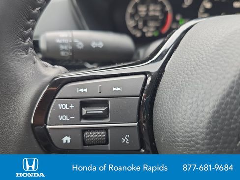 Used 2025 Honda CR-V EX-L image 25