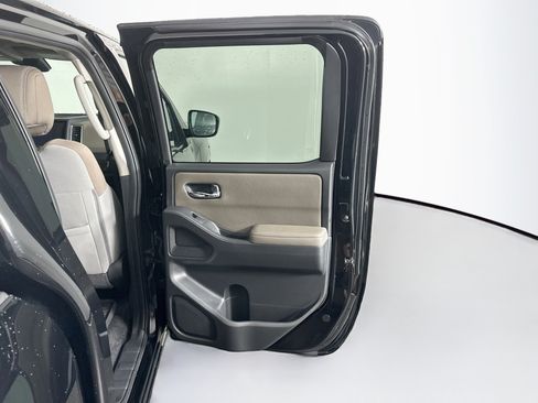 Used 2022 Nissan Frontier SV RWD image 28