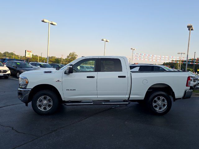 Used 2024 RAM 2500 Big Horn AWD/4WD image 6