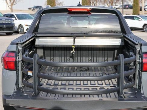 New 2026 Hyundai Santa Cruz SEL image 9