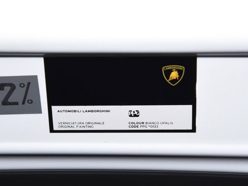 Used 2016 Lamborghini Aventador LP 750-4 Superveloce image 40