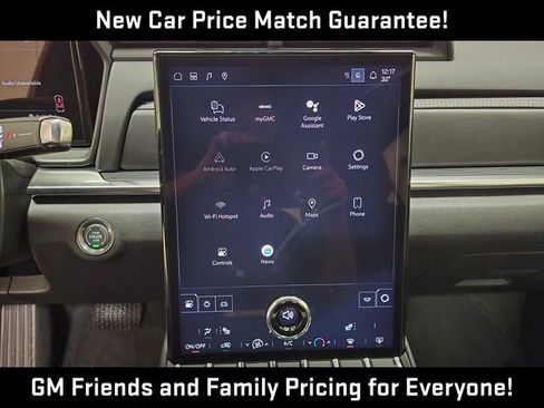 New 2026 GMC Terrain Elevation image 18