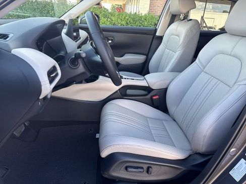 New 2027 Honda HR-V EX-L image 22