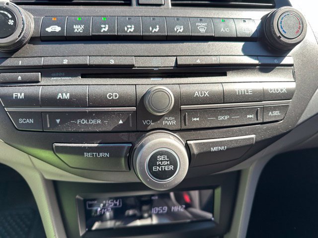 Used 2012 Honda Accord LX image 33