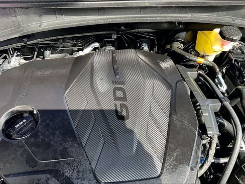 Certified 2026 Kia Sportage SX image 34